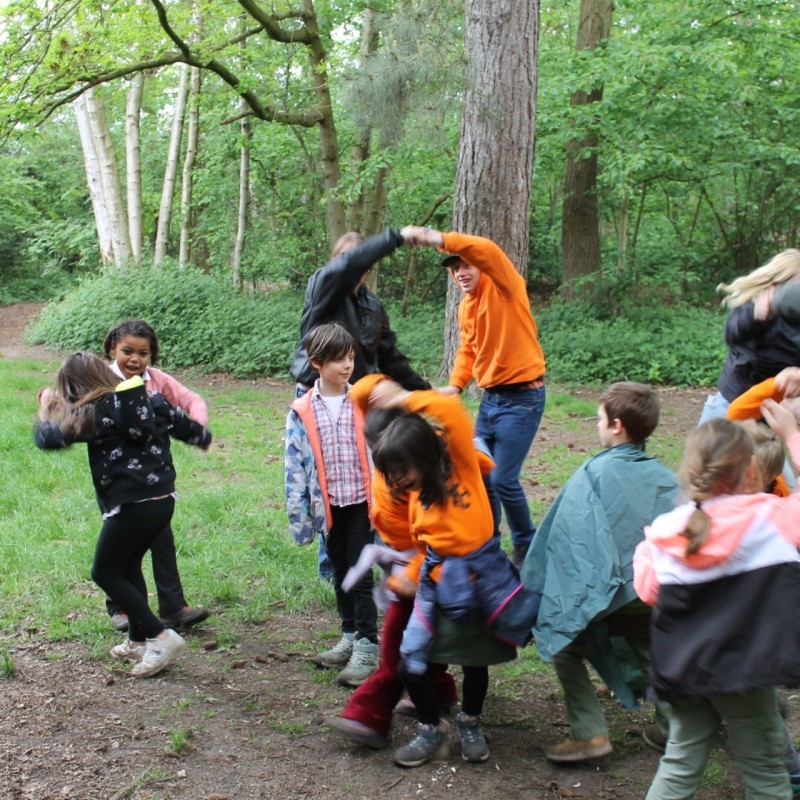 IMG 9029 - Scouts en Gidsen Zaventem 
